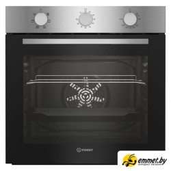 Электрический духовой шкаф Indesit IBFTE 3634 IX