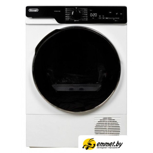 Сушильная машина DeLonghi DTD 8105 Н Fabio