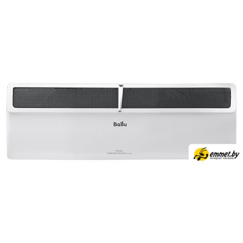 Отопительный модуль конвектора Ballu Plinth Transformer BEC/PL-2000