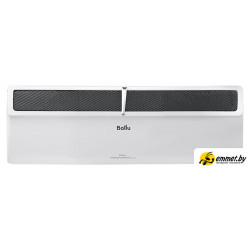 Отопительный модуль конвектора Ballu Plinth Transformer BEC/PL-1500