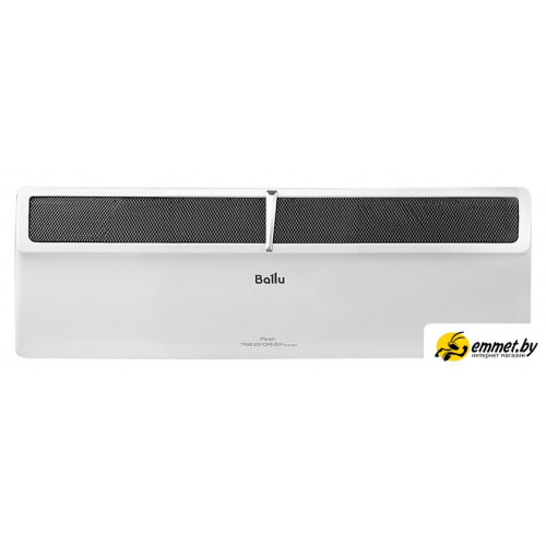 Отопительный модуль конвектора Ballu Plinth Transformer BEC/PL-500