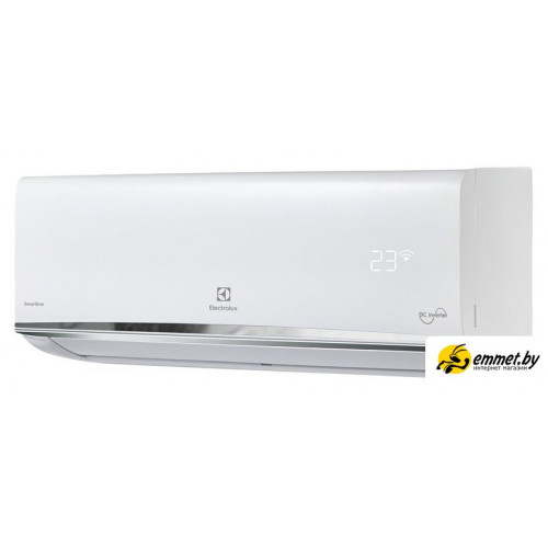 Кондиционер Electrolux Smartline DC EACS/I-09HSM/N8