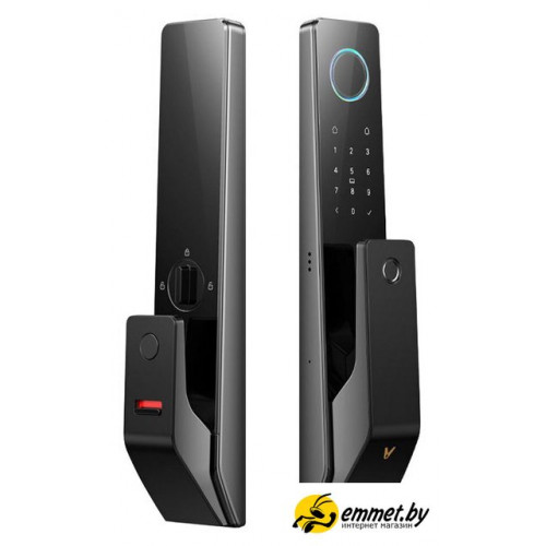 Дверной замок Viomi smart door lock Guard2 pro LBT61C
