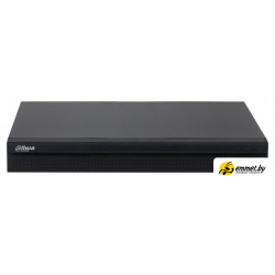 Сетевой видеорегистратор Dahua DHI-NVR4216-16P-4KS3