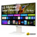 Smart монитор LG MyView Smart Monitor 32SR85U-W