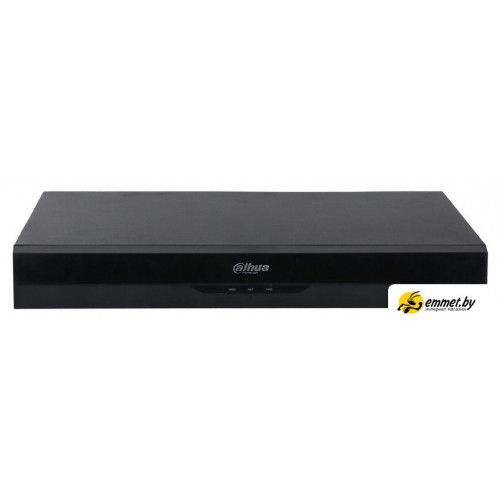 Сетевой видеорегистратор Dahua DHI-NVR4216-16P-EI