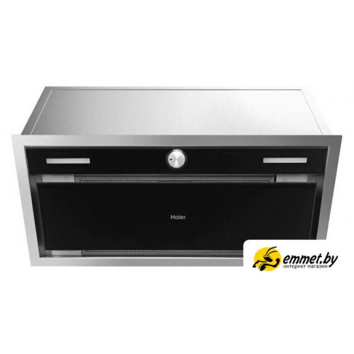 Кухонная вытяжка Haier HVX-BI664GB