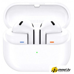 Наушники Samsung Galaxy Buds 3 (белый)