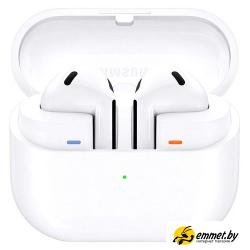 Наушники Samsung Galaxy Buds 3 (белый)