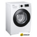 Стиральная машина Samsung WW70AGAS22AELD