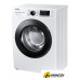 Стиральная машина Samsung WW70AGAS22AELD