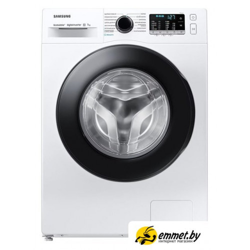 Стиральная машина Samsung WW70AGAS22AELD