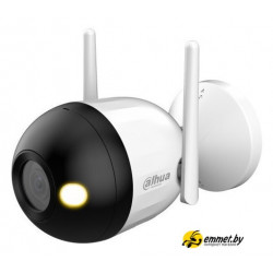 IP-камера Dahua DH-IPC-F2CP-LED-0280B