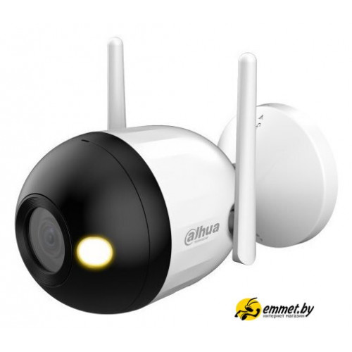 IP-камера Dahua DH-IPC-F2CP-LED-0360B