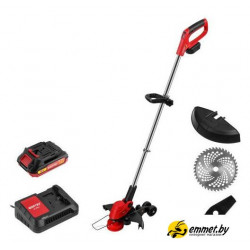 Триммер Wortex TB 3018-1 AT 1333547 (с 1-им АКБ)