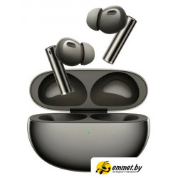 Наушники Realme Buds Air 6 Pro (титановый)