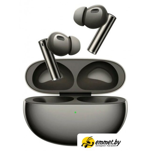 Наушники Realme Buds Air 6 Pro (титановый)