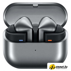Наушники Samsung Galaxy Buds 3 Pro (серебристый)