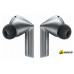 Наушники Samsung Galaxy Buds 3 Pro (серебристый)