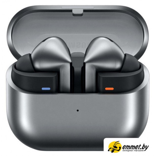 Наушники Samsung Galaxy Buds 3 Pro (серебристый)