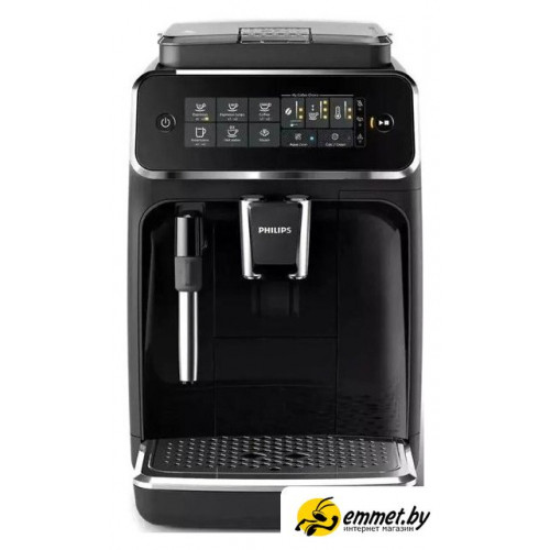Кофемашина Philips EP3321/40