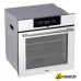 Электрический духовой шкаф Haier HOQ-F6QSN3WB