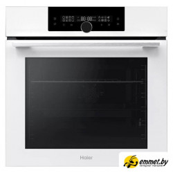 Электрический духовой шкаф Haier HOQ-F6QSN3WB