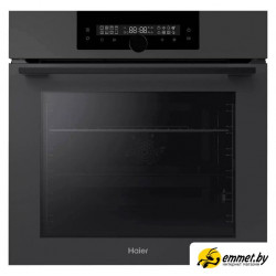 Электрический духовой шкаф Haier HOQ-F6QSN3DG