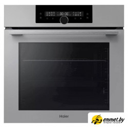Электрический духовой шкаф Haier HOQ-F6QAN3GG