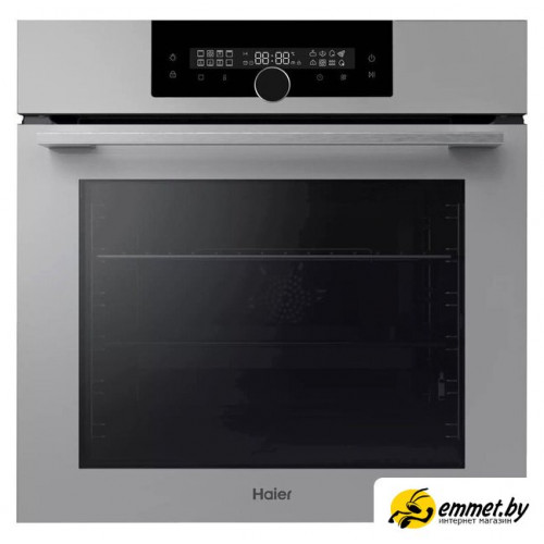 Электрический духовой шкаф Haier HOQ-F6QAN3GG