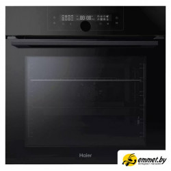 Электрический духовой шкаф Haier HOQ-F6QAN3GB