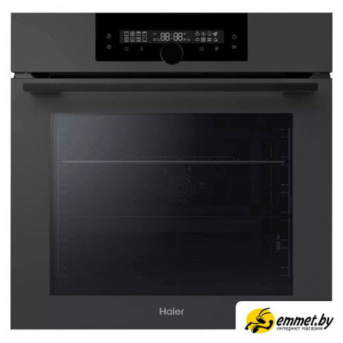 Электрический духовой шкаф Haier HOQ-F6QAN3DG
