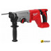 Перфоратор Milwaukee M18 M18BLHACD26-0X 4933492482 (без АКБ, кейс)