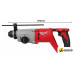 Перфоратор Milwaukee M18 M18BLHACD26-0 4933492483 (без АКБ)