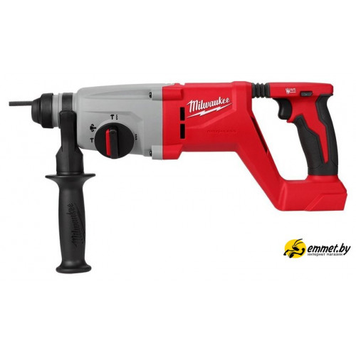 Перфоратор Milwaukee M18 M18BLHACD26-0 4933492483 (без АКБ)