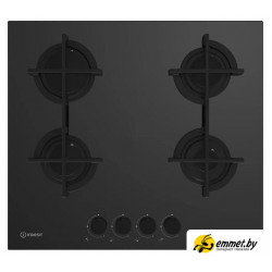 Варочная панель Indesit INGT 61 SCC/BK