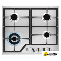 Варочная панель Electrolux KGS64362XX Варочная панель Electrolux KGS64362XX