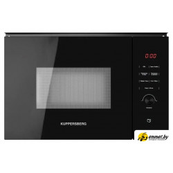 Микроволновая печь KUPPERSBERG HMW 650 BL