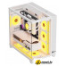 Корпус Formula Crystal Z9 (белый)