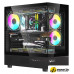 Корпус Formula Crystal Z8 (черный)
