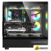 Корпус Formula Crystal Z8 (черный)