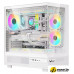 Корпус Formula Crystal Z8 Floe (белый)