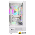Корпус Formula Crystal Z8 Floe (белый)