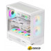 Корпус Formula Crystal Z8 Floe (белый)