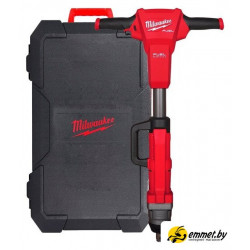 Гайковерт Milwaukee M18 FUEL M18FHIWF1R-0C 4933493140 (без АКБ, кейс)