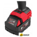 Гайковерт Milwaukee M18 FUEL M18FHIW2P12-502X 4933492786 (с 2-мя АКБ, кейс)