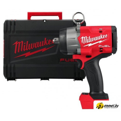 Гайковерт Milwaukee M18 FUEL M18FHIW2P12-0X 4933492785 (без АКБ, кейс)
