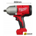 Гайковерт Milwaukee M18 M18BLHIWF12-0X 4933492787 (без АКБ, кейс)