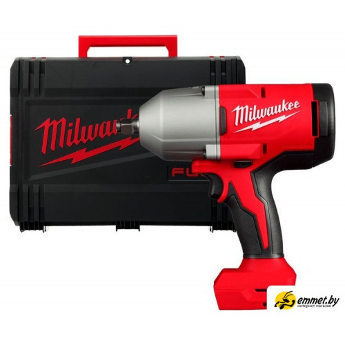 Гайковерт Milwaukee M18 M18BLHIWF12-0X 4933492787 (без АКБ, кейс)
