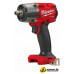 Гайковерт Milwaukee M18 FUEL M18FMTIW2F12-0 4933498057 (без АКБ)